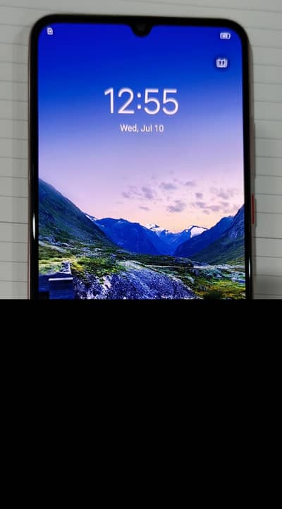 Vivo S1 Pro