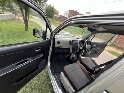 Suzuki Wagon R 2019