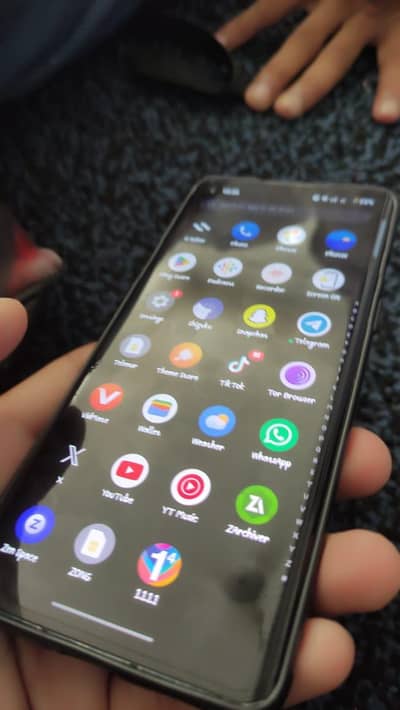 One Plus 8