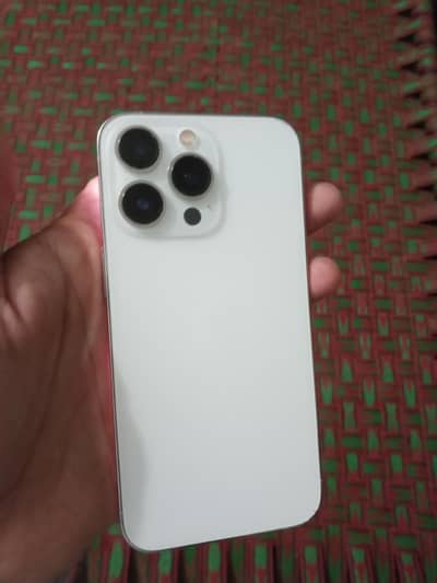 iPhone 13 pro