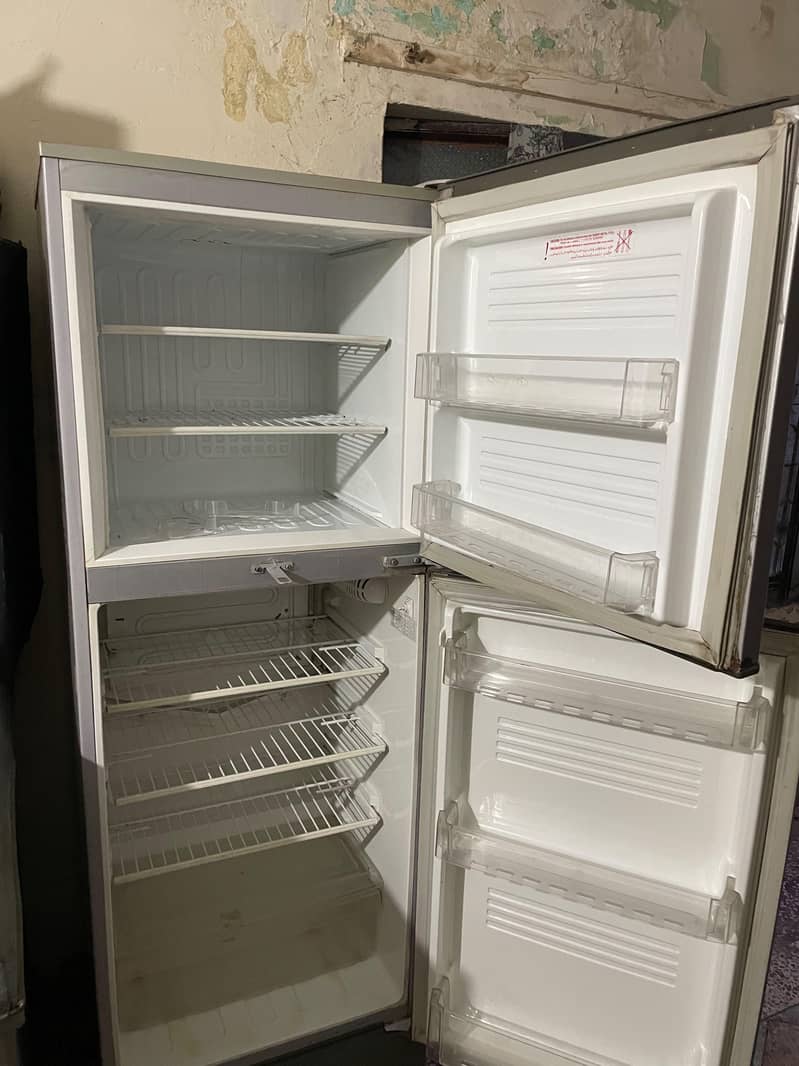 Used Fridge 2