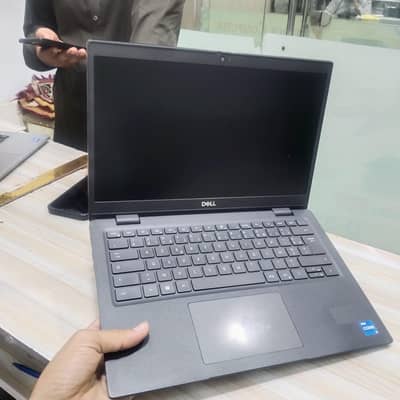 Dell core i7 8th generation