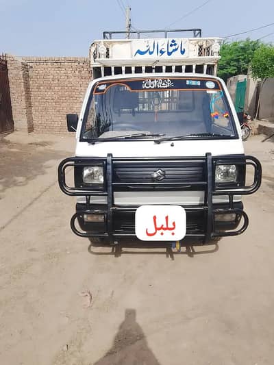Suzuki Ravi 2010 total genuine showroom condition ph =03259140955