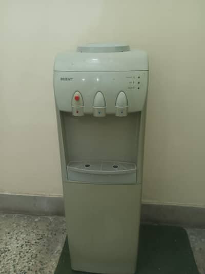 orient water dispenser