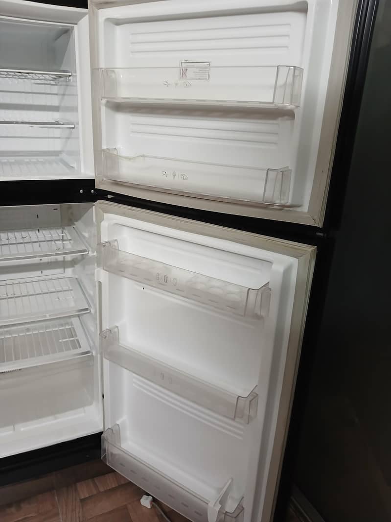 PEL large fridge, compressor needs replacement 2