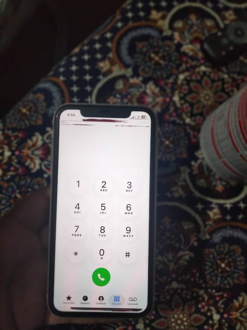Apple iPhone 11 0