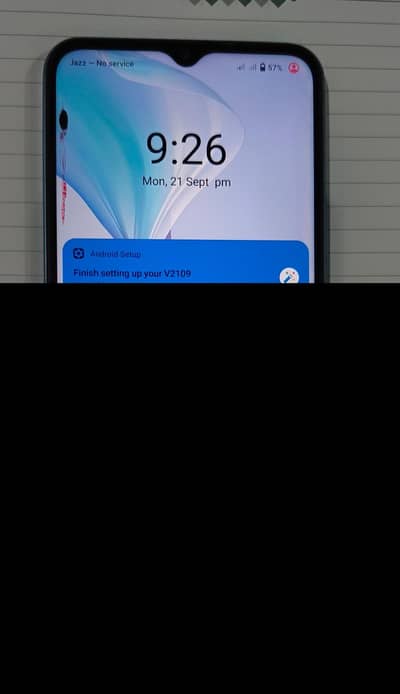 Vivo Y33s