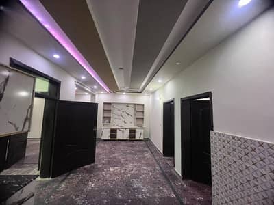 5 Marla Double Unit Double Kitchen House For Sale At Very Prime Location Near Ucp University & Shaukat Khanam Chowk