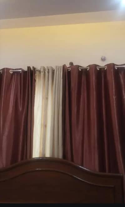 3 curtains available in low price