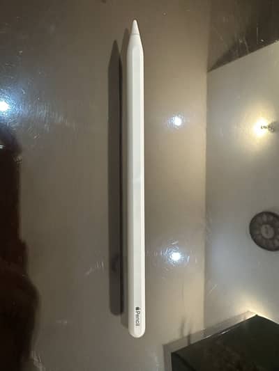 Apple Pencil (2nd generation)