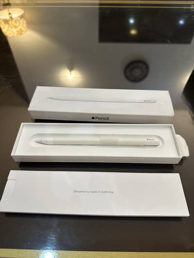 Apple Pencil (2nd generation)