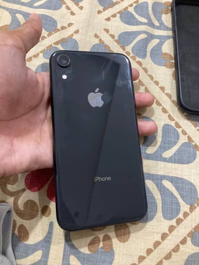 Apple iPhone XR | reasonable price