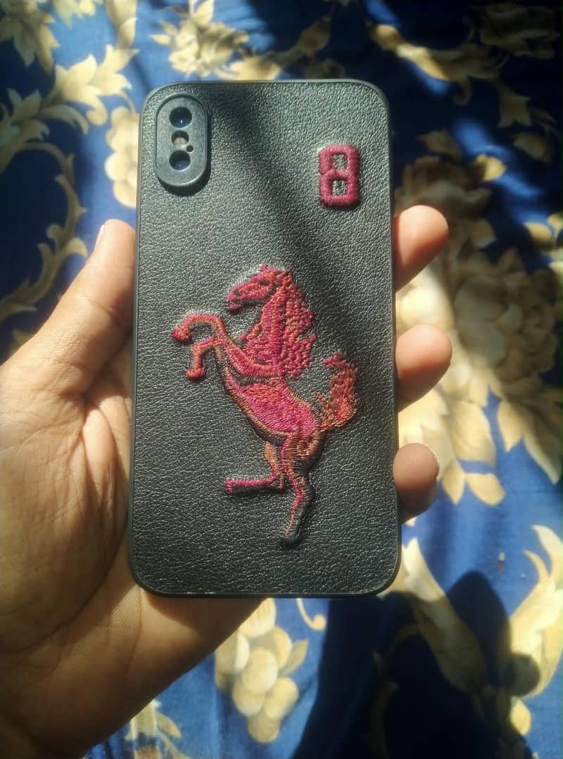 iPhone X 1