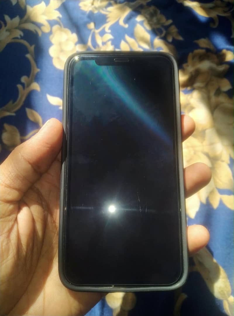 iPhone X 2