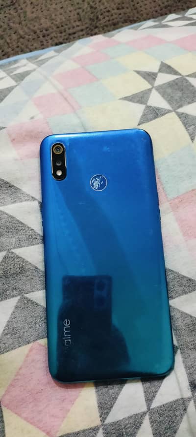 Realme 3