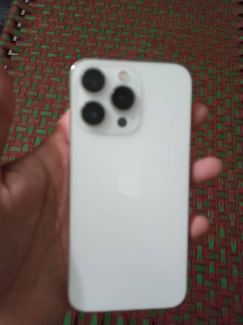 Apple iPhone 13 Pro 5