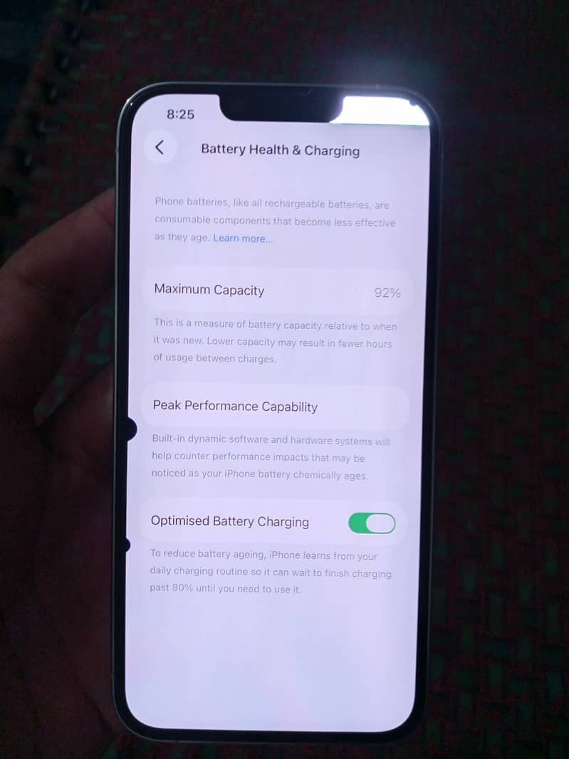 Apple iPhone 13 Pro 6