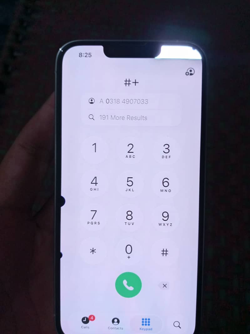 Apple iPhone 13 Pro 7