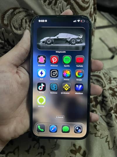 Apple iPhone 13 Pro Max FU