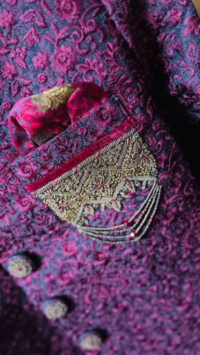 Sherwani for sale