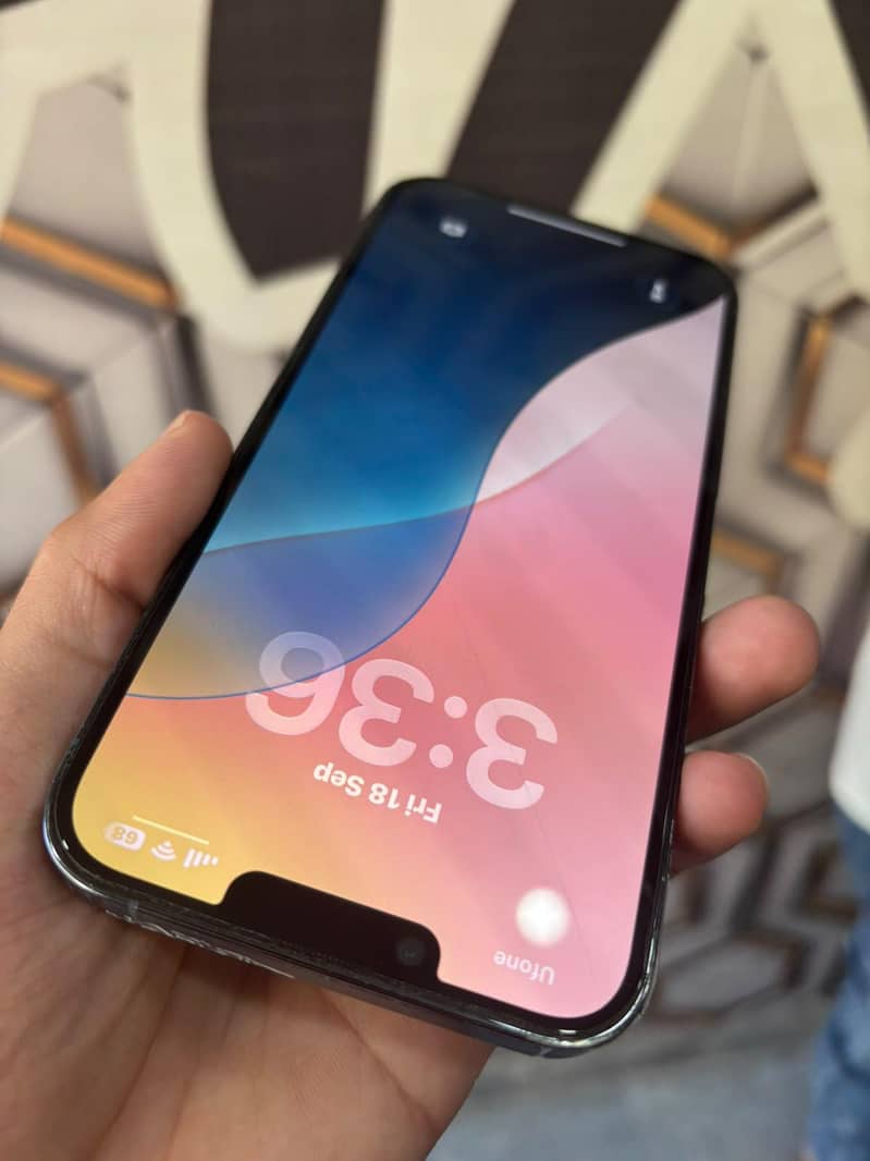 Apple iPhone 13 Pro Max 2