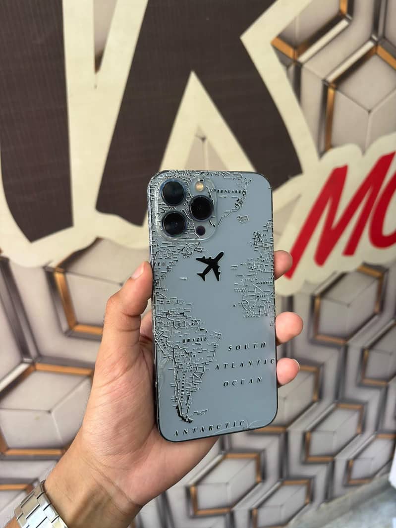 Apple iPhone 13 Pro Max 3