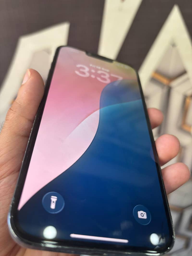 Apple iPhone 13 Pro Max 7