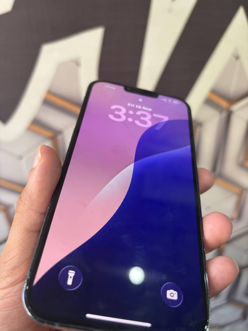 Apple iPhone 13 Pro Max 9