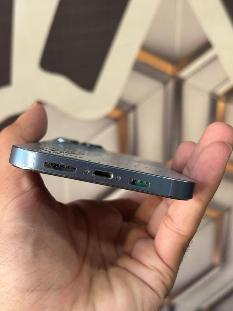 Apple iPhone 13 Pro Max 11