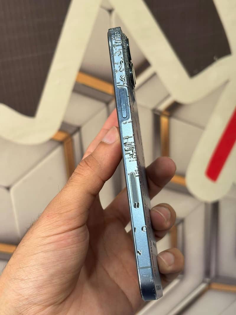 Apple iPhone 13 Pro Max 12