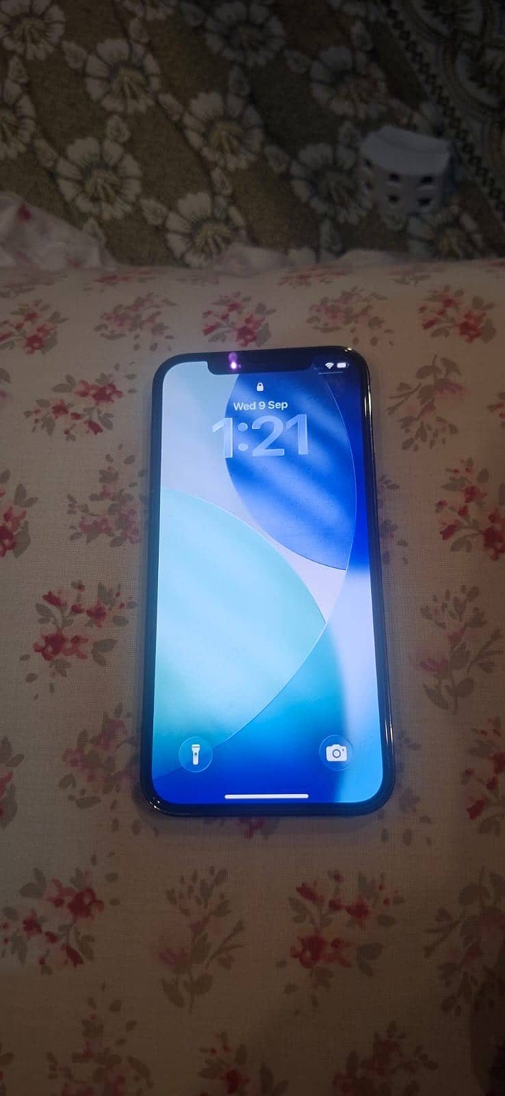 Apple iPhone 12 Pro 1