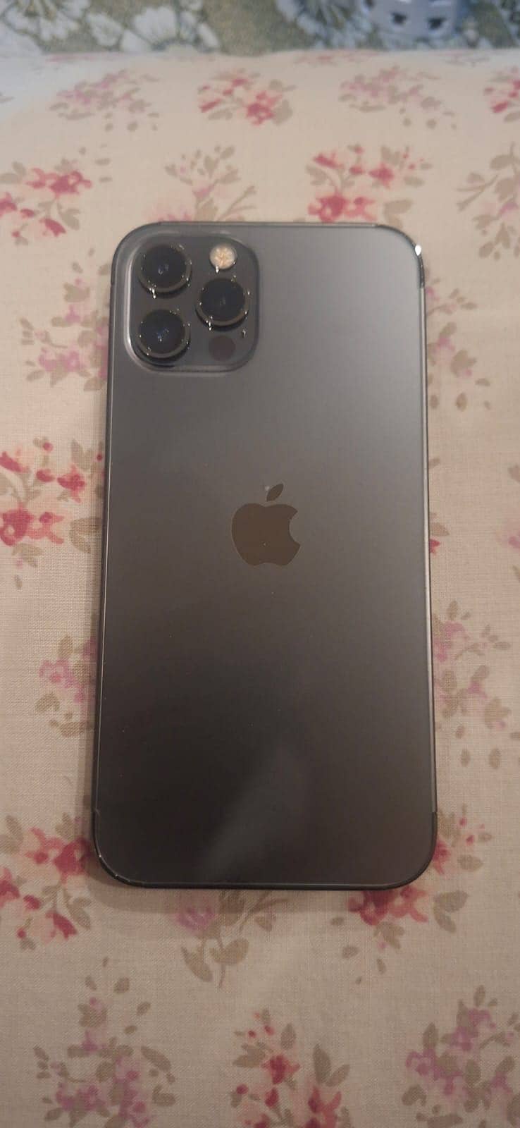 Apple iPhone 12 Pro 9
