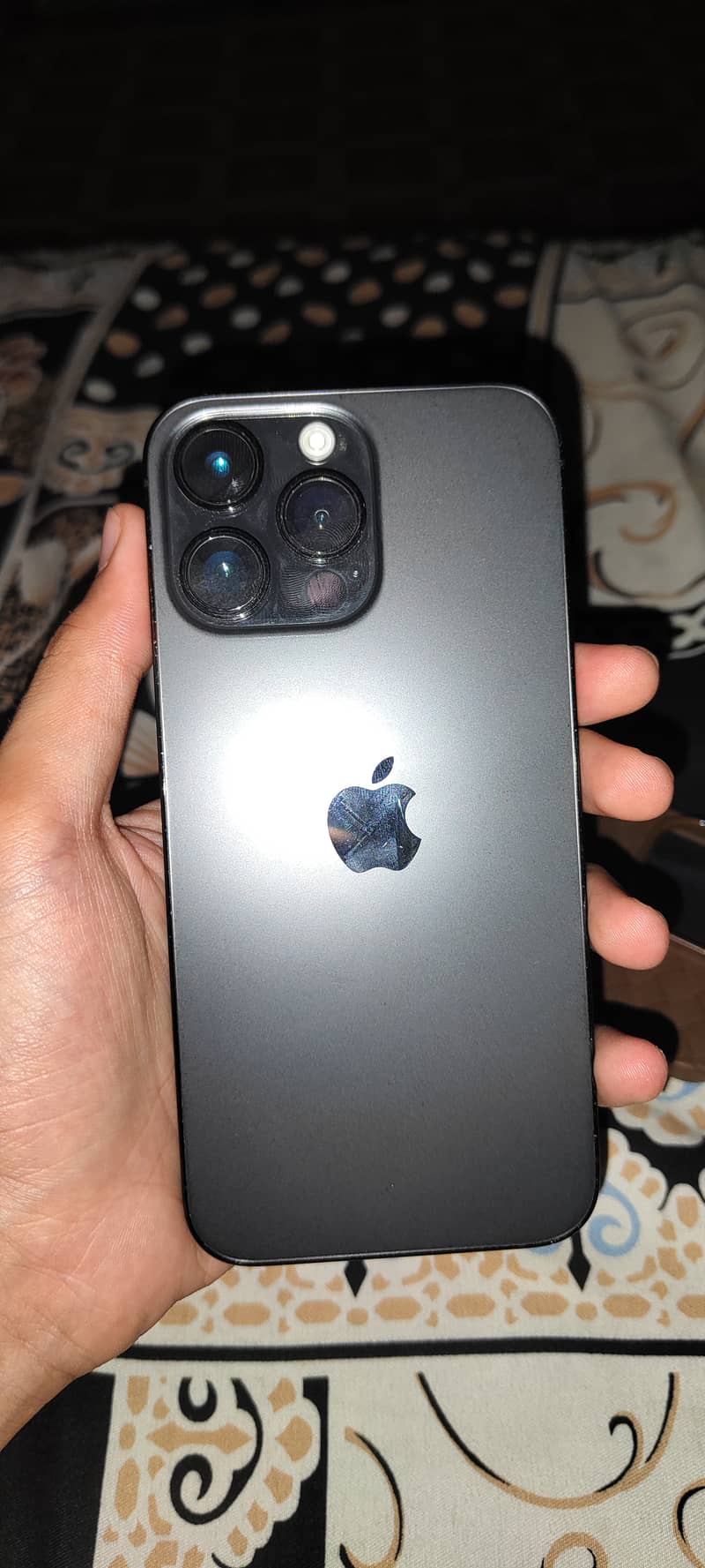 Apple iPhone 14 Pro Max 0