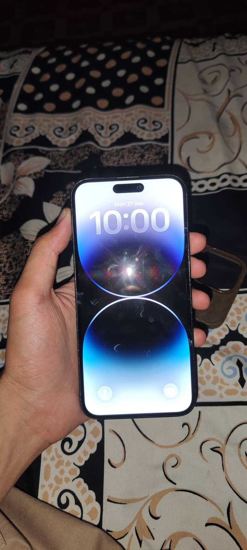 Apple iPhone 14 Pro Max 4
