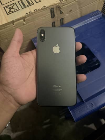 Apple iPhone XS Max