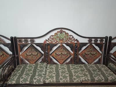 SOFA SET