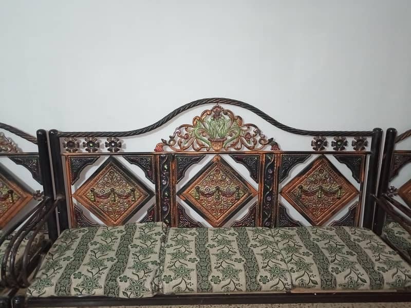 SOFA SET 0