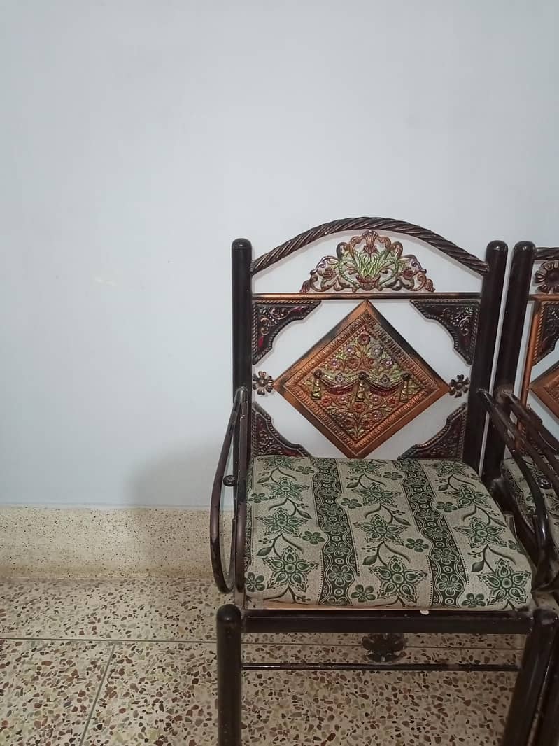 SOFA SET 1