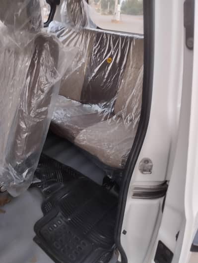 Changan Karvaan plus 2021 modal for sale 03451400338 03464952094
