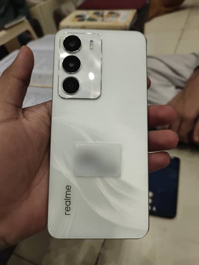 Realme C71
