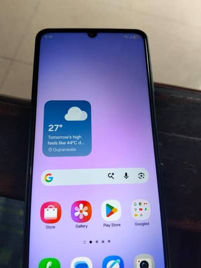 Samsung Mobile A07 4g