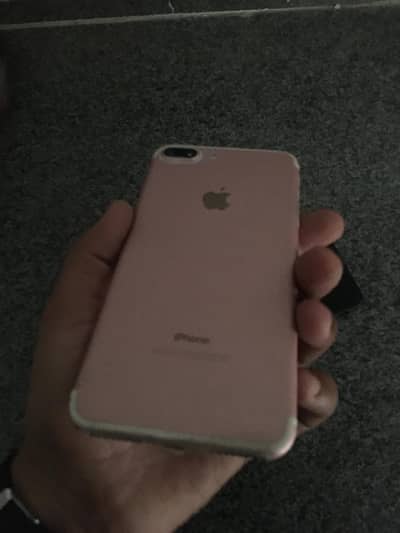 Apple iPhone 7 Plus 128 Gb