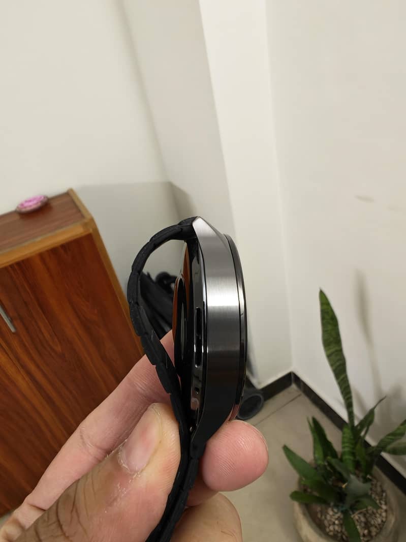OnePlus watch 3 3