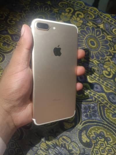 Apple iPhone 7 Plus