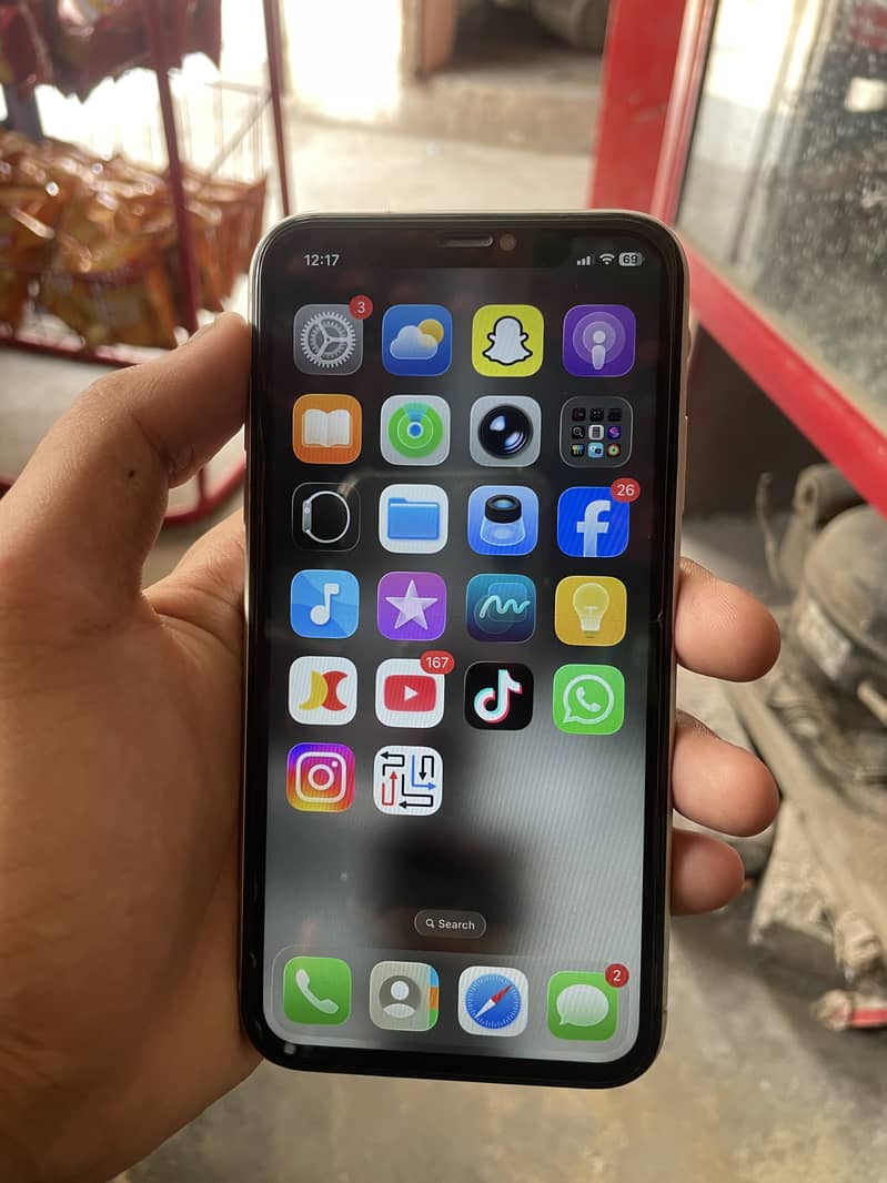 Apple iPhone 11 1