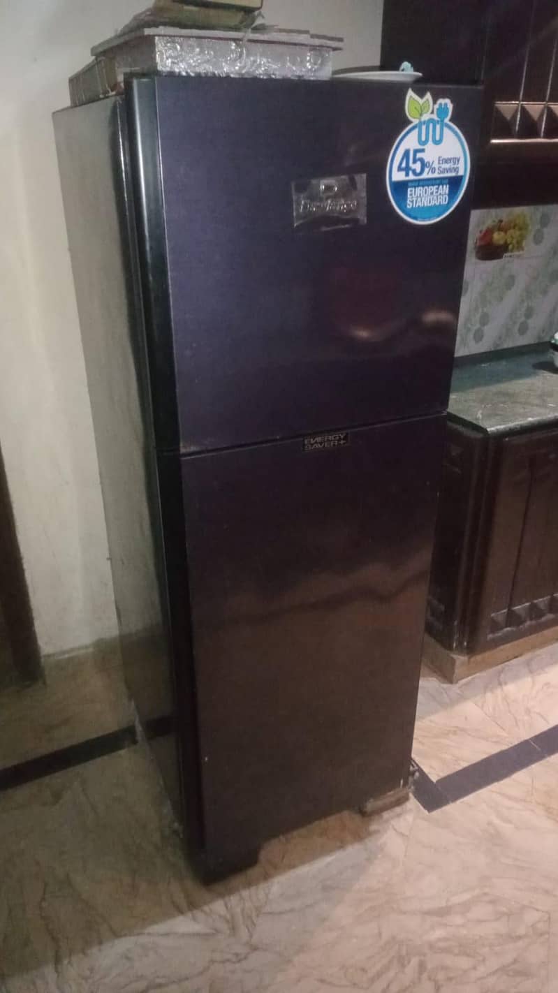 dewlance fridge 0