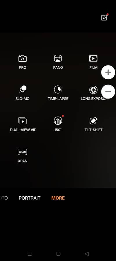 One Plus 10 Pro 12+12 24gb ram 512gb memory please read full add than