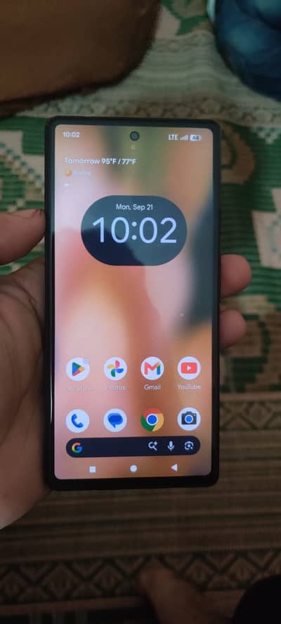 Google ka 6à modal Hy condition 10/9 Hy