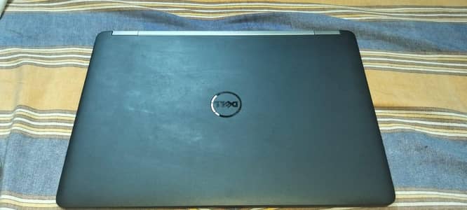 Dell Latitude E7470 | Core i5 6th Gen | 8GB RAM | 256GB SSD