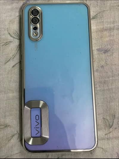 Vivo S1